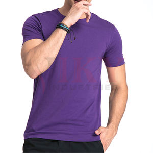 Camisetas con logotipo personalizado para hombre, 100% algodón, tela de algodón de alta calidad, ropa informal, camisetas personalizadas, las camisetas más vendidas para hombre - Product Image 5