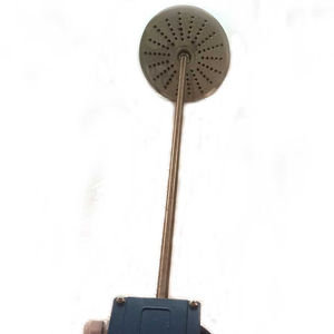 Máquina de flotación - Product Image 1