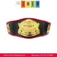 Ceinture de boxe personnalisable, dimensions mm, pour boxe