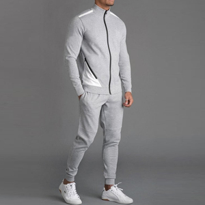 Chándal de gimnasio personalizado para hombre, nuevo diseño - Product Image 3
