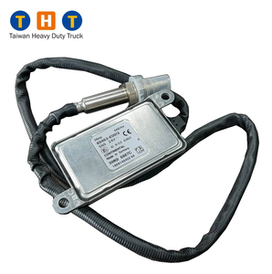 เซ็นเซอร์ NOX 89463-E0013 5WK96667C 5WK9 24V อะไหล่รถบรรทุกสำหรับ HINO - Product Image 3