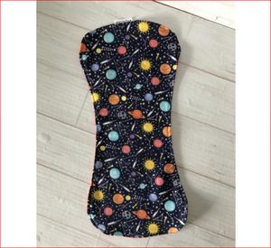 Wholesale Girl <b>Muslin</b> Burping <b>Cloths</b> - Product Image 3