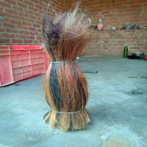 Buy From Indian Factory Horse Tail Hair for <b>Painting</b> Brush and Shaving Brush - Product Image 4