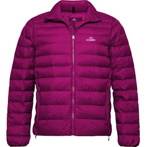 High Quality Men's Casual Breathable <b>Winter</b> <b>Quilted</b> Vest with Embroidery - Product Image 3