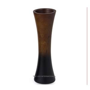 Nouvelle tendance Pots de fleurs en métal émaillé nouvelle mode Pots de fleurs en métal émaillé nouveau style Pots de fleurs en métal émaillé nouveau look vase - Product Image 2