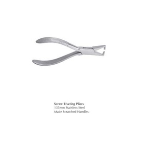 Alicates de remachado de tornillo - Product Image 5