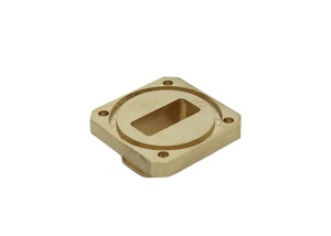 ชิ้นส่วน CNC วัสดุสแตนเลสสำหรับเครื่องจักรกลอลูมิเนียมชุบผิวขนาดเล็กผลิตจากอินเดีย - Product Image 5