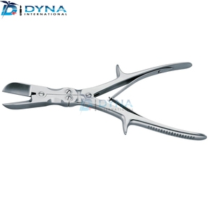 Liston-stille-type Bone Cutting Forceps orthopedic instrument - Product Image 2
