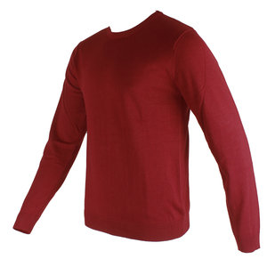 Sweat à capuche surdimensionné en éponge française 100% coton de haute qualité pour hommes, sweat-shirt à col rond en polaire épaisse Boxy Hip Hop Fit for Winter - Product Image 2
