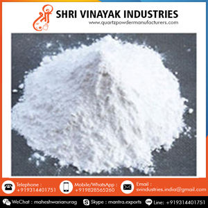 2023 Top Elling est uartz owowder or Lass nndustry nd ther ndustres ses uy Holt holesale Rice arroz - Product Image 3