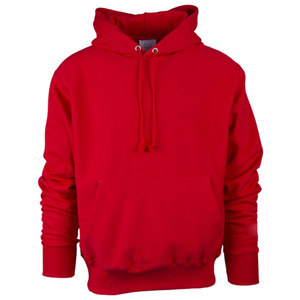 Sweat à capuche unisexe décontracté, vêtement de haute qualité, uni, surdimensionné, personnalisé, vente en gros, - Product Image 1