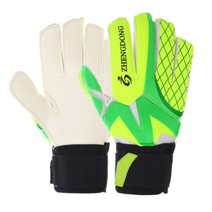 Gants de football allemand en Latex, nouveauté de ballon de protection pour ballon de football professionnel, pour entraînement, à la mode, - Product Image 5
