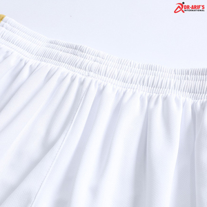 Uniforme de football respirant à séchage rapide personnalisé de haute qualité pour les joueurs de football et les vêtements de sport - Product Image 6