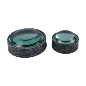 แว่นขยายสำหรับใช้บนโต๊ะอาหารและ ABS โลหะขัดเงารูปเต่าแว่นขยายสำหรับตกแต่งในร่มที่ดีที่สุด - Product Image 5