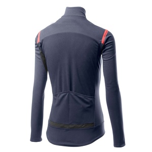 Camiseta de ciclismo Unisex, chaleco con logotipo personalizado a prueba de viento, disponible en varios colores, a precio de fábrica - Product Image 2