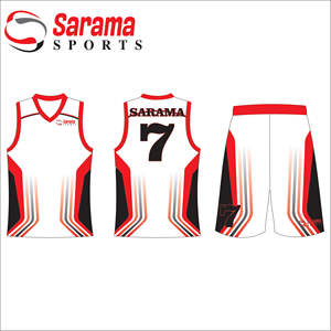 Uniformes de baloncesto MUESTRA GRATIS Camiseta de baloncesto personalizada reversible Sublimación Uniforme de baloncesto, - Product Image 1