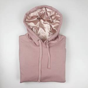 Sweat à capuche graphique pour homme en coton 100% lourd, imprimé DTG personnalisé, brodé, avec strass, pour l'hiver - Product Image 1