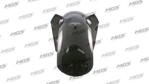 MOS Carbon Fiber Front Fender for Yamaha MT-09 / FZ-09 2014-2020 - Product Image 2