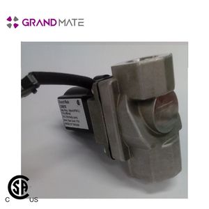 Regulador de válvula de gas para pozo de fuego - Product Image 6