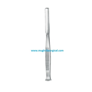 High Quality Stainless Steel Bone <b>Gouge</b> 16mm 13.5cm Surgical Instruments Manufacturer and Exporter - Product Image 4