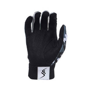 Gants de Baseball colorés de qualité supérieure, accessoire antiglisse, léger, vente en gros, - Product Image 3