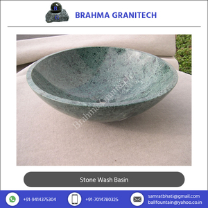 Top Listed Seller of Excellent Quality Wash Basin Kitchen Granite Sinks on Global Hot Sale - Product Image 4
