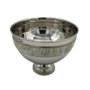 Bol de nourriture de forme ronde de concepteur de chocolats de couleur de ruban de qualité exclusive pour l'usage domestique de vaisselle - Product Image 1