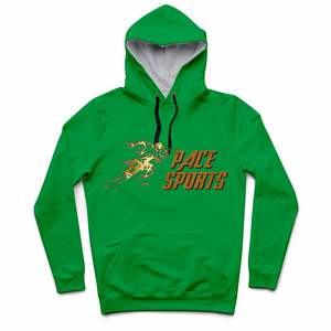 Wholesale Men Clothing Best Quality Sports <b>Hoodie</b> Set Custom Printed Men <b>Gym</b> <b>Hoodie</b> <b>Gym</b> <b>Hoodie</b> Mens by Pace Sports - Product Image 1