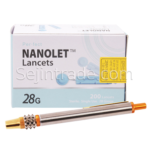 Dispositivo de Punción con Rodillo de Acero Inoxidable KiHwang, Modelo Ki-LST-R, Aparato de Medicina China - Product Image 6