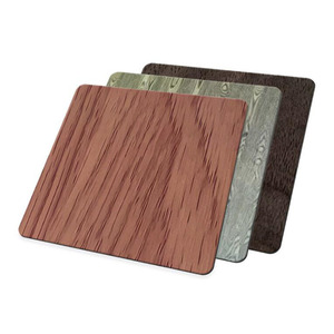 Nhà Cung Cấp Tấm Nhôm <span class=keywords><strong>Composite</strong></span> Hoa Văn Cẩm Thạch Acp - Product Image 4