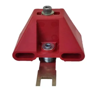 Schneider Draaibare Actuator XCSZ13 Plastic Guard Mounting Veiligheid Schakelaar