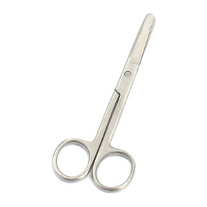 QNQ haute qualité meilleurs ciseaux de fonctionnement Service OEM matériau de qualité le plus vendu idées personnalisées ciseaux de fonctionnement - Product Image 2