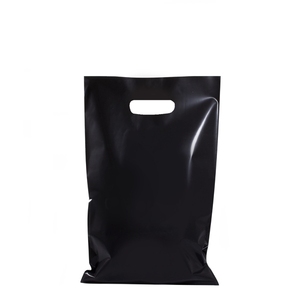 Les sacs jetables multicolores en PEHD découpés à l'emporte-pièce du fabricant Le plastique provient du Vietnam OEM Personnalisé - Product Image 4