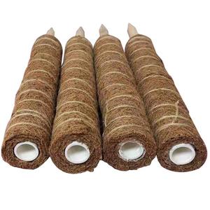 ที่ถูกที่สุดราคา100% อินทรีย์ Coir ไฟเบอร์มะพร้าวพืชสนับสนุนไม้และเสาที่ดีที่สุดเวียดนามผู้ขาย - Product Image 2