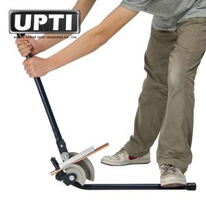 UPTI HW402329 Taiwan a fabriqué des tuyaux en cuivre et en acier inoxydable de haute qualité - Product Image 5