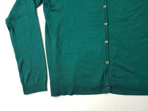 เสื้อผ้าแบรนด์แท้ ค้างสต็อก ผู้หญิง แขนยาว ติดกระดุม คาร์ดิแกนลำลอง สินค้าจากบังกลาเทศ - Product Image 2