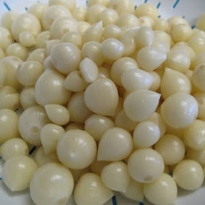 LONELY GARLIC - Ail vietnamien de haute qualité, en gousses individuelles - Product Image 1