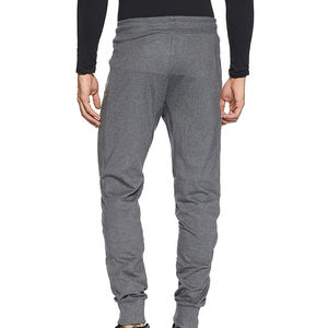 Pantalones de chándal personalizados para hombre, ropa de gimnasio de tela polar de algodón, de alta calidad, informales, para correr, 2020 - Product Image 2