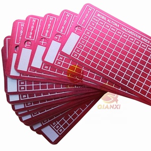 หมายเลขซีเรียลสลักชื่อแผ่นป้าย Ss สลักโลหะสแตนเลสโลโก้ชื่อแผ่น - Product Image 5