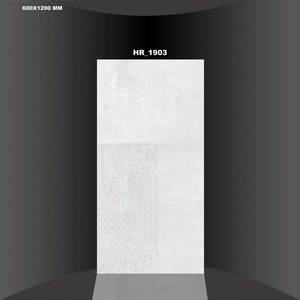 Promotion sur les revêtements de sol Carrelage en céramique résistant à l'usure 60x120cm - Product Image 5