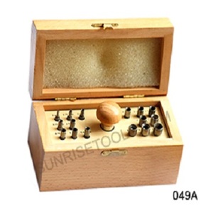 Caja de Engaste de Bisutería de Alta Calidad al por Mayor, Herramientas para Hacer Joyas, Herramientas de Orfebrería para la Fabricación de Joyas al por Mayor - Product Image 1
