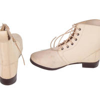 Vente en gros d'usine, bottes pour hommes de haute qualité, en cuir véritable 100% vache, style WW1