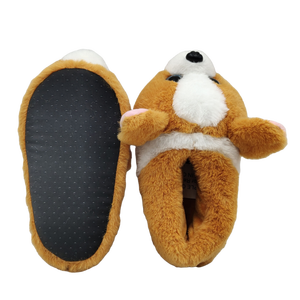 <span class=keywords><strong>Pantofole</strong></span> di peluche di moda per cani di alta qualità personalizzate personalizzate all'ingrosso della fabbrica - Product Image 5