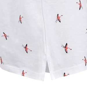 Vente en gros de polos 100% coton pour hommes à manches longues, anti-rides, style décontracté, chemises tricotées unies et teintées - Product Image 4