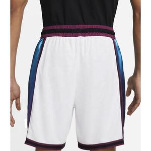 Pantalones cortos de baloncesto para hombre, diseño personalizado, suministro directo de fábrica, ropa deportiva, nuevo estilo, pantalones cortos de baloncesto más vendidos - Product Image 2