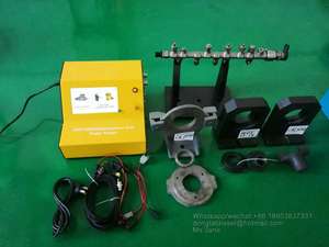 12PSB Diesel-Einspritzpumpen prüfstand mit <span class=keywords><strong>HEUI</strong></span>-Einspritzpumpen <span class=keywords><strong>tester</strong></span> CAT4000 - Product Image 3