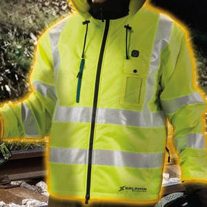 Vestes de sécurité hi-viz fabriquées en usine, vestes de sécurité/Protection à vendre - Product Image 3