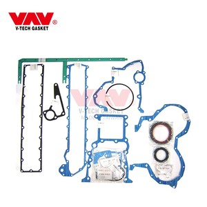 Suministro directo de fábrica 6D110 6138-K1/Kit de reparación de motor para KOMATSU - Product Image 3