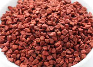 อะนัตโตะคุณภาพพรีเมียมจากต้นอะชิโอเต้/อะนัตโตะ สำหรับสีผสมอาหาร คุณลิลี่ - Product Image 2