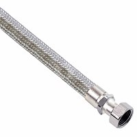 Tuyau tressé industriel TOTFLEX en acier inoxydable 304 avec isolation en caoutchouc, joint flexible haute pression et haute température, conception graphique